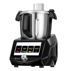 Termorobot Wi‑Fi Sam Cook PSC‑11, 1400 W, z akcesoriami