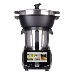 Termorobot Wi‑Fi Sam Cook PSC‑11, 1400 W, z akcesoriami