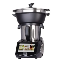 Termorobot Wi‑Fi Sam Cook PSC‑11, 1400 W, z akcesoriami