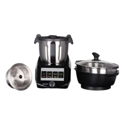Termorobot Wi‑Fi Sam Cook PSC‑11, 1400 W, z akcesoriami