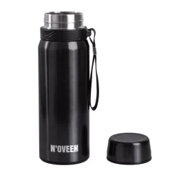 Termos NOVEEN TB620 700 ml, czarny