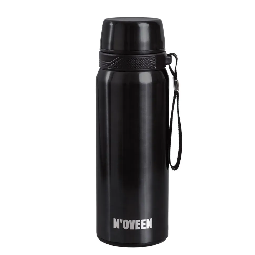 Termos NOVEEN TB620 700 ml, czarny