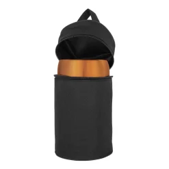 Termos obiadowy Noveen TB953 Copper, 800 ml, złoty