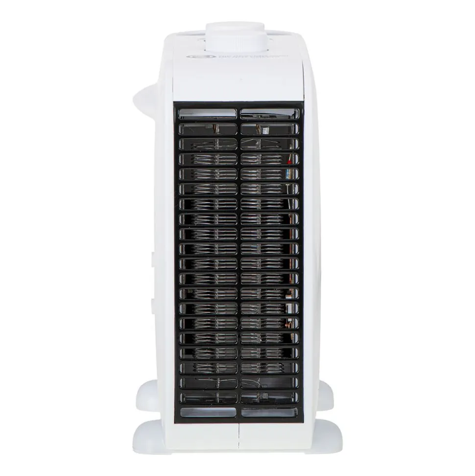Termowentylator Adler AD 7725w, z regulacją temperatury i siły nadmuchu