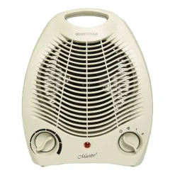 Termowentylator Maestro MR-920, 2000 W, 3 tryby, szary