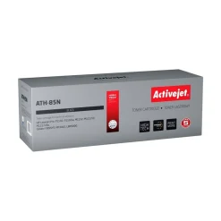 Toner do drukarki laserowej ATH-85N, wydajność 2000 stron, czarny
