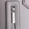 Torba na laptopa Fashion Collection, damska, szara