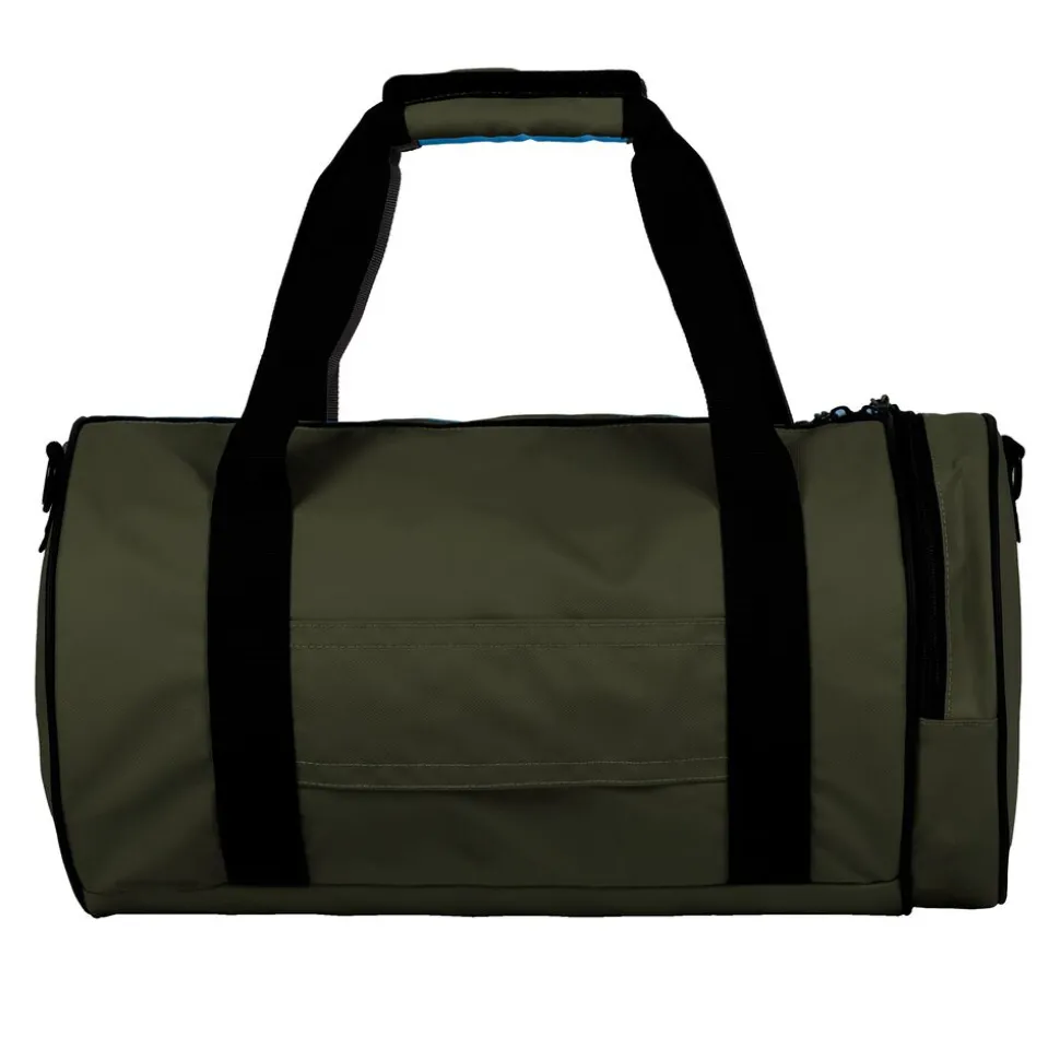 Torba podróżna Wings Rook Dark Green, 27 l, zielona