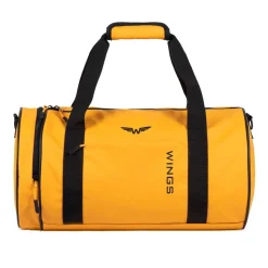 Torba podróżna Wings Rook Yellow, 27 l, żółta