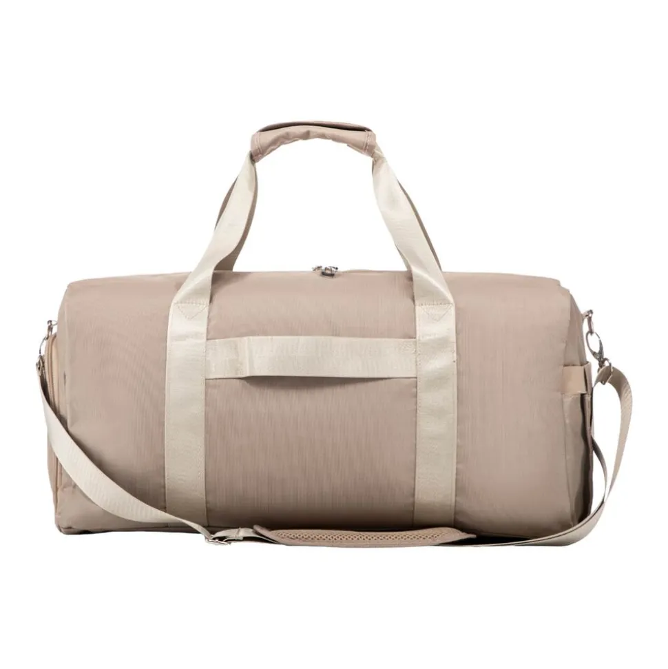 Torba podróżna Wings Skylark, 24 l, beżowa