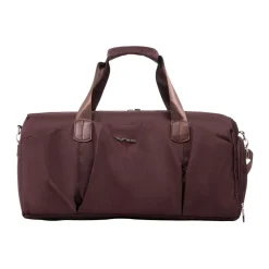 Torba podróżna Wings Skylark, 24 l, brązowa