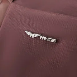 Torba podróżna Wings Skylark, 24 l, brązowa