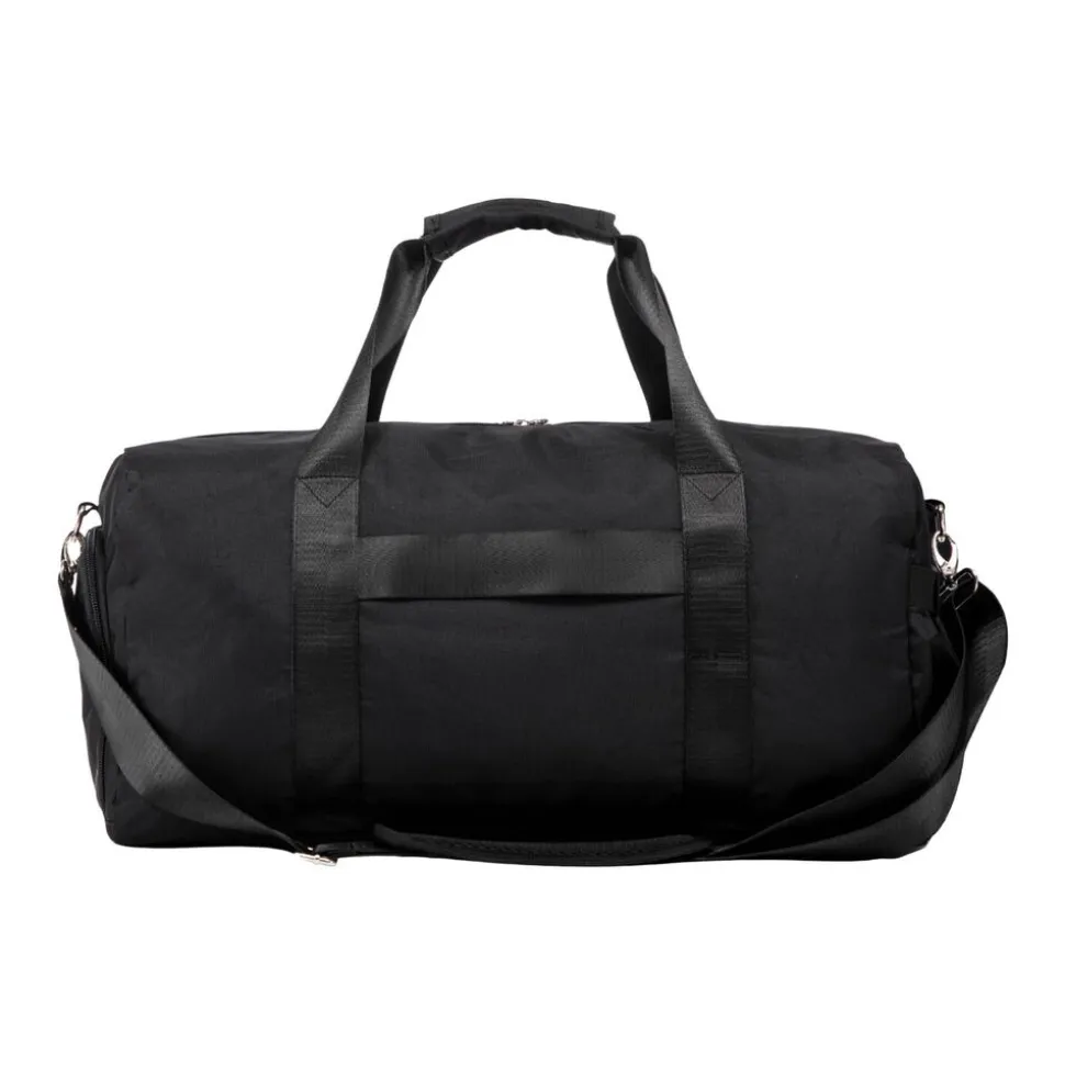 Torba podróżna Wings Skylark, 24 l, czarna