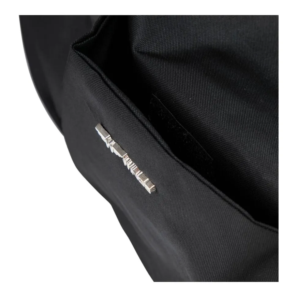 Torba podróżna Wings Skylark, 24 l, czarna
