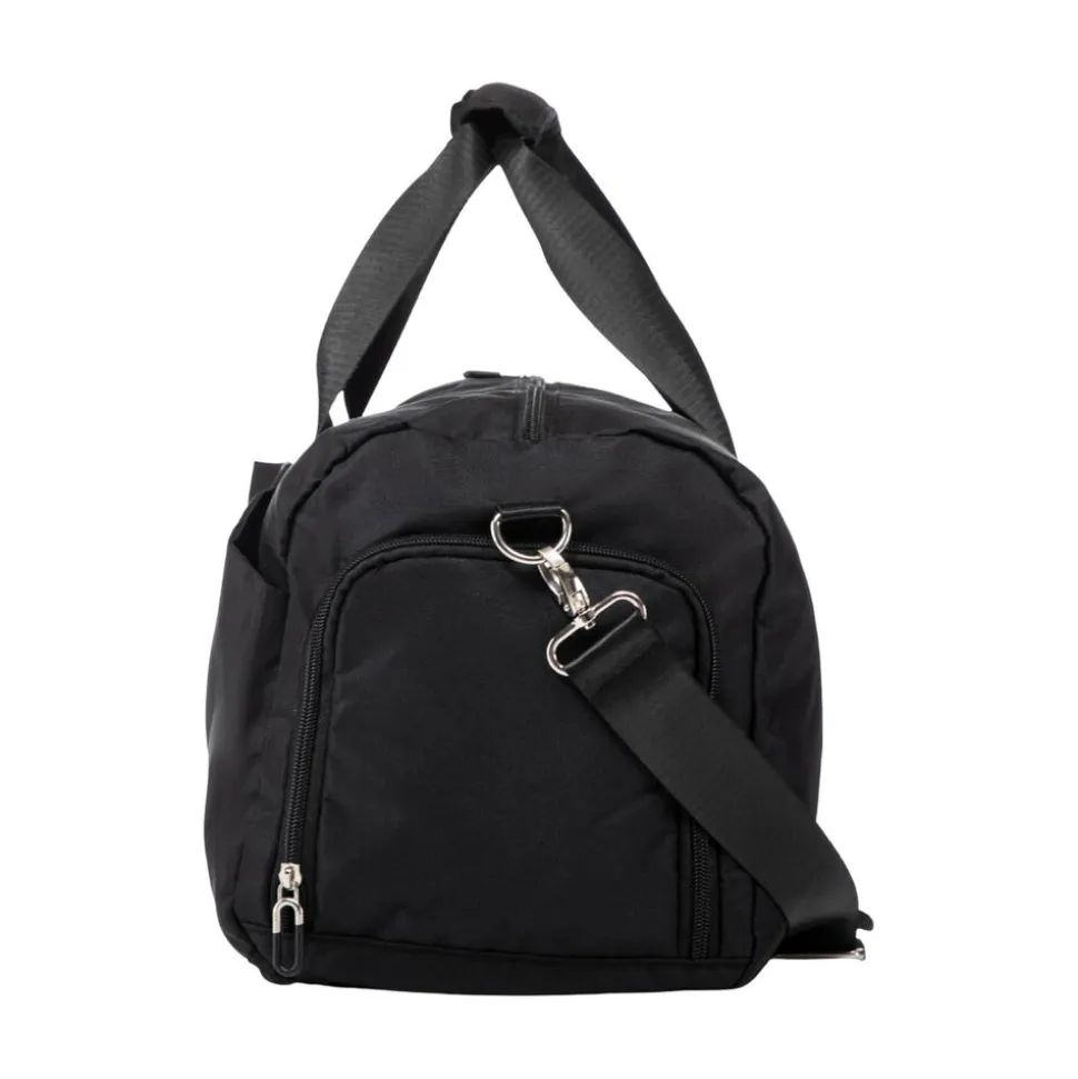 Torba podróżna Wings Skylark, 24 l, czarna
