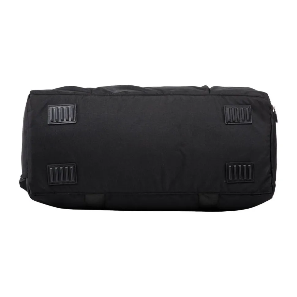 Torba podróżna Wings Skylark, 24 l, czarna