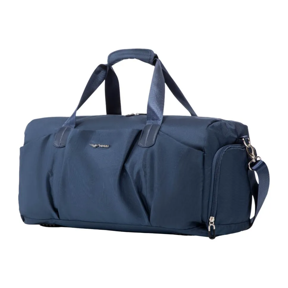 Torba podróżna Wings Skylark, 24 l, niebieska