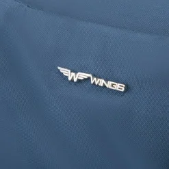 Torba podróżna Wings Skylark, 24 l, niebieska