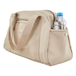 Torba podróżna Wings Trogon, 20 l, beżowa
