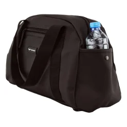 Torba podróżna Wings Trogon, 20 l, czarna