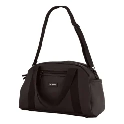 Torba podróżna Wings Trogon, 20 l, czarna