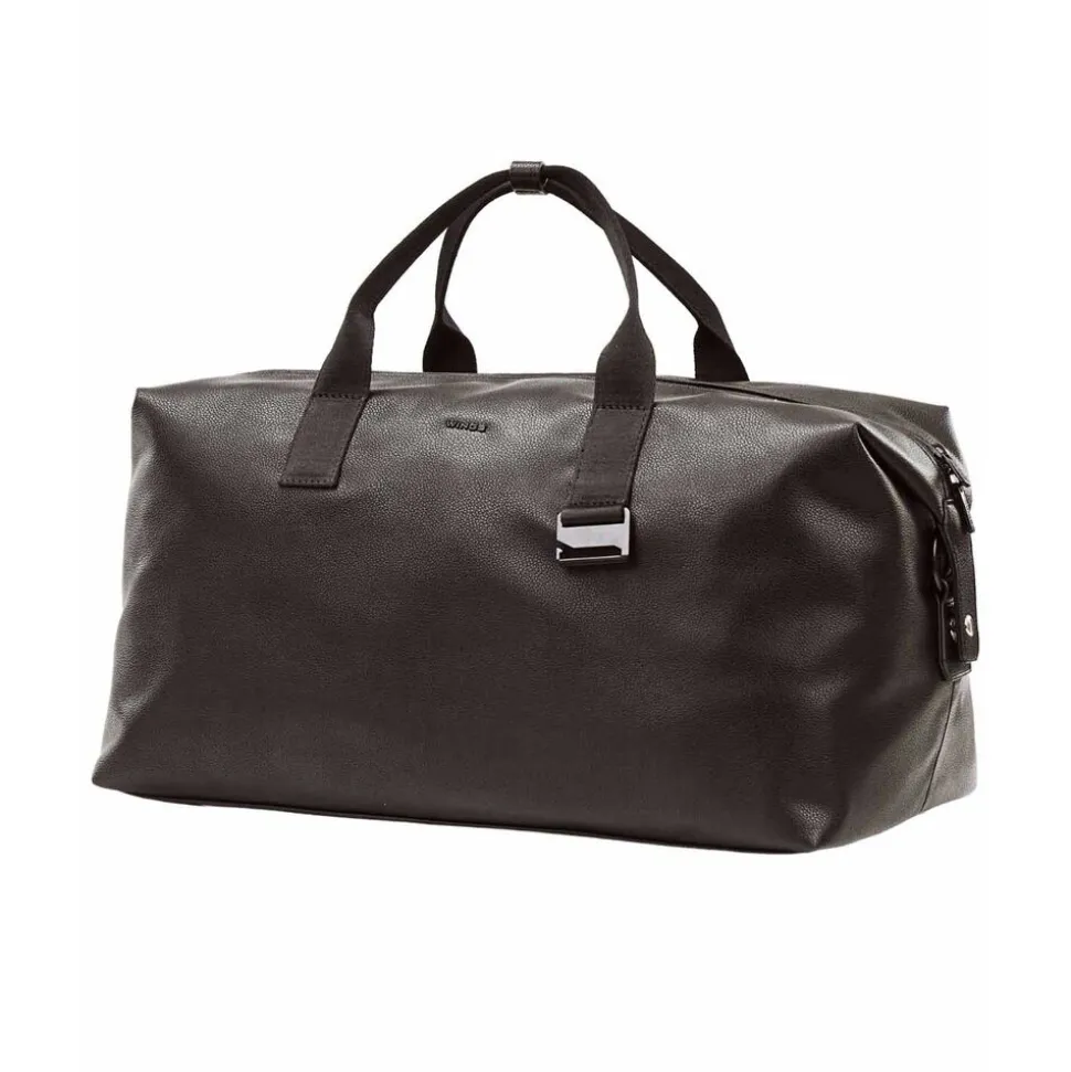 Torba podróżna Wings Willow WLL-02, 38 l, czarna