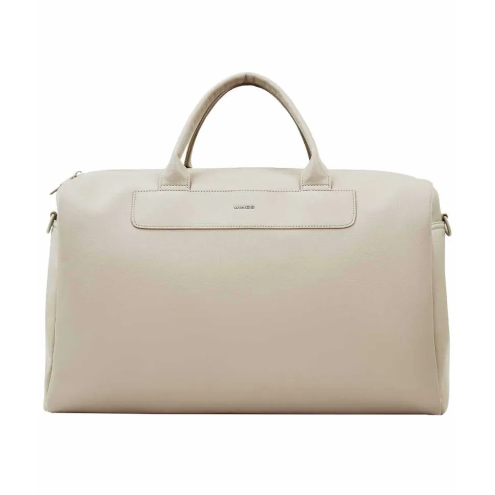 Torba podróżna Wings Willow WLL-03, 33 l, beżowa