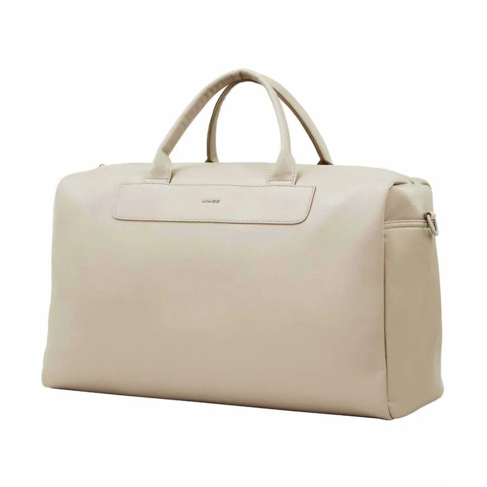 Torba podróżna Wings Willow WLL-03, 33 l, beżowa
