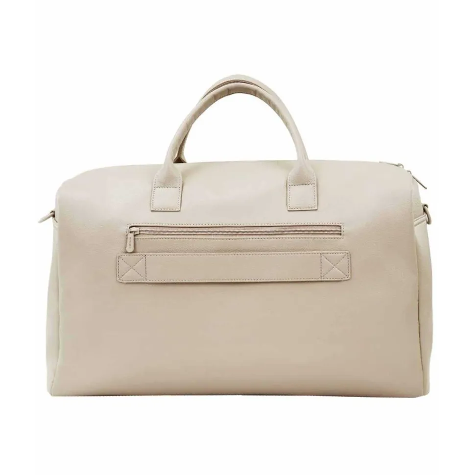 Torba podróżna Wings Willow WLL-03, 33 l, beżowa