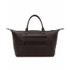 Torba podróżna Wings Willow WLL-01, 25 l, czarna