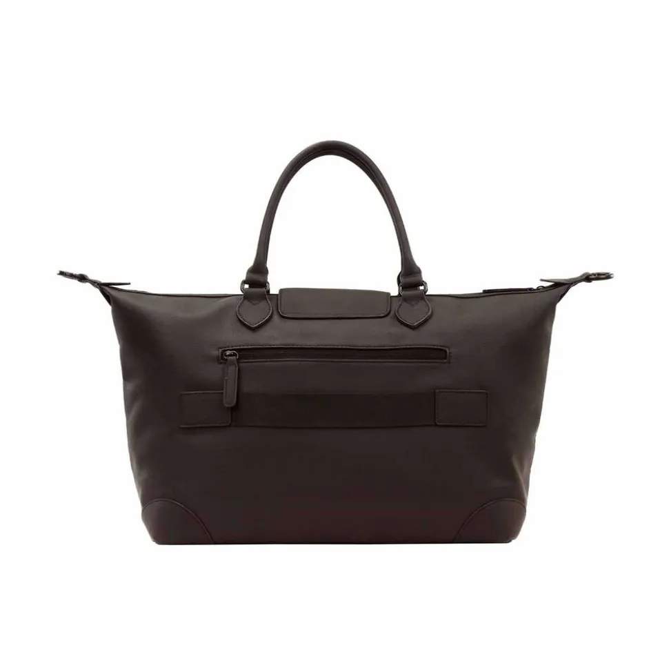 Torba podróżna Wings Willow WLL-01, 25 l, czarna