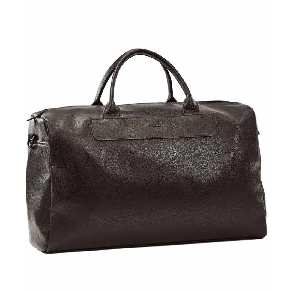 Torba podróżna Wings Willow WLL-03, 33 l, czarna