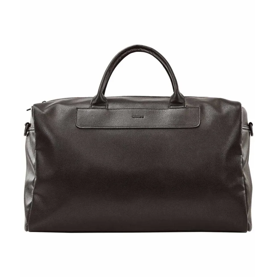 Torba podróżna Wings Willow WLL-03, 33 l, czarna