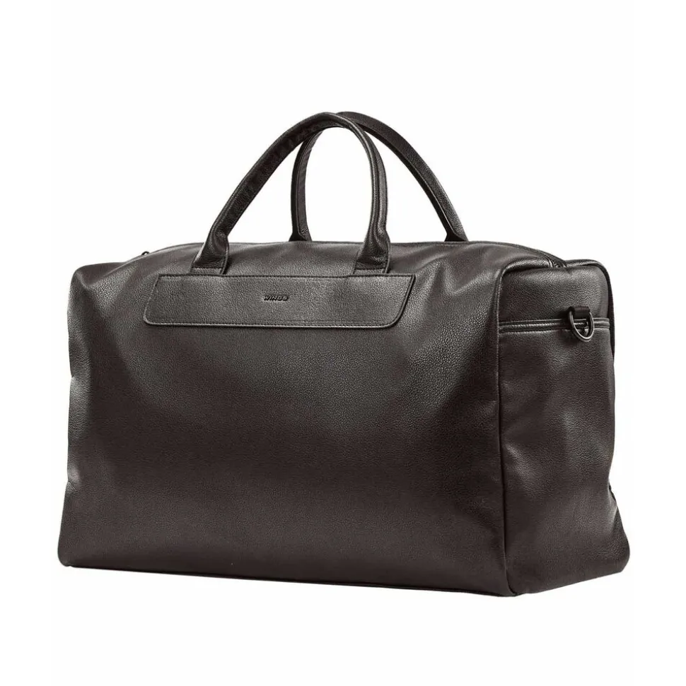 Torba podróżna Wings Willow WLL-03, 33 l, czarna