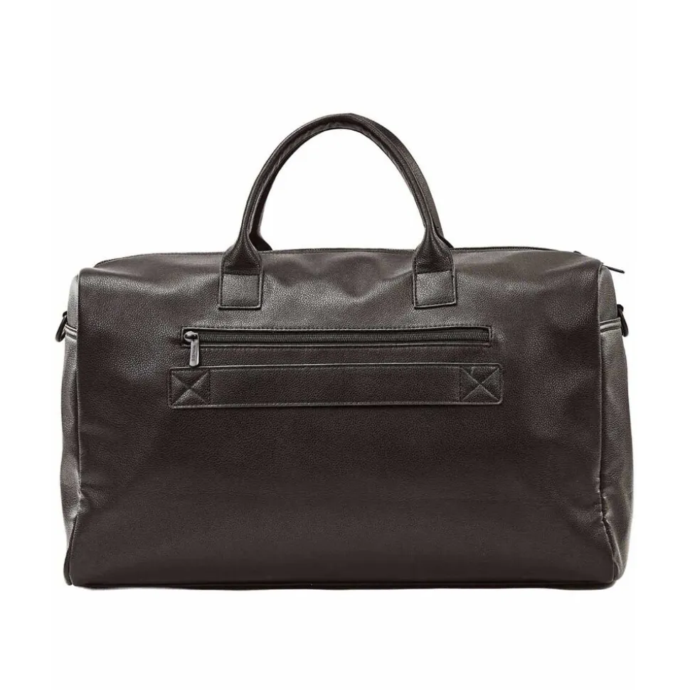 Torba podróżna Wings Willow WLL-03, 33 l, czarna