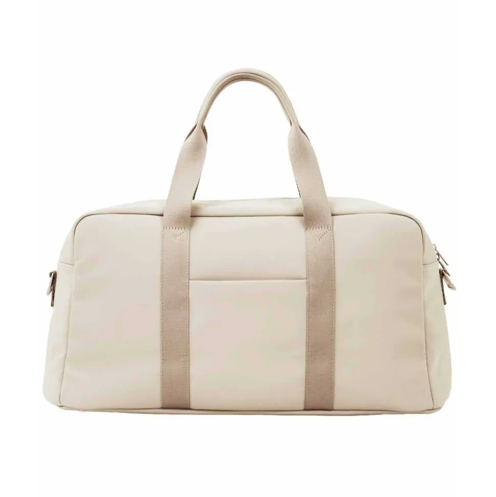 Torba podróżna Wings Willow WLL-04, 33 l , beżowa