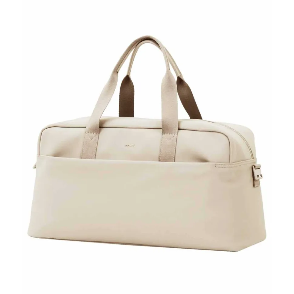 Torba podróżna Wings Willow WLL-04, 33 l , beżowa