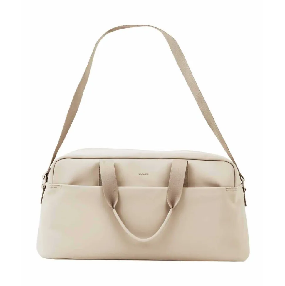 Torba podróżna Wings Willow WLL-04, 33 l , beżowa