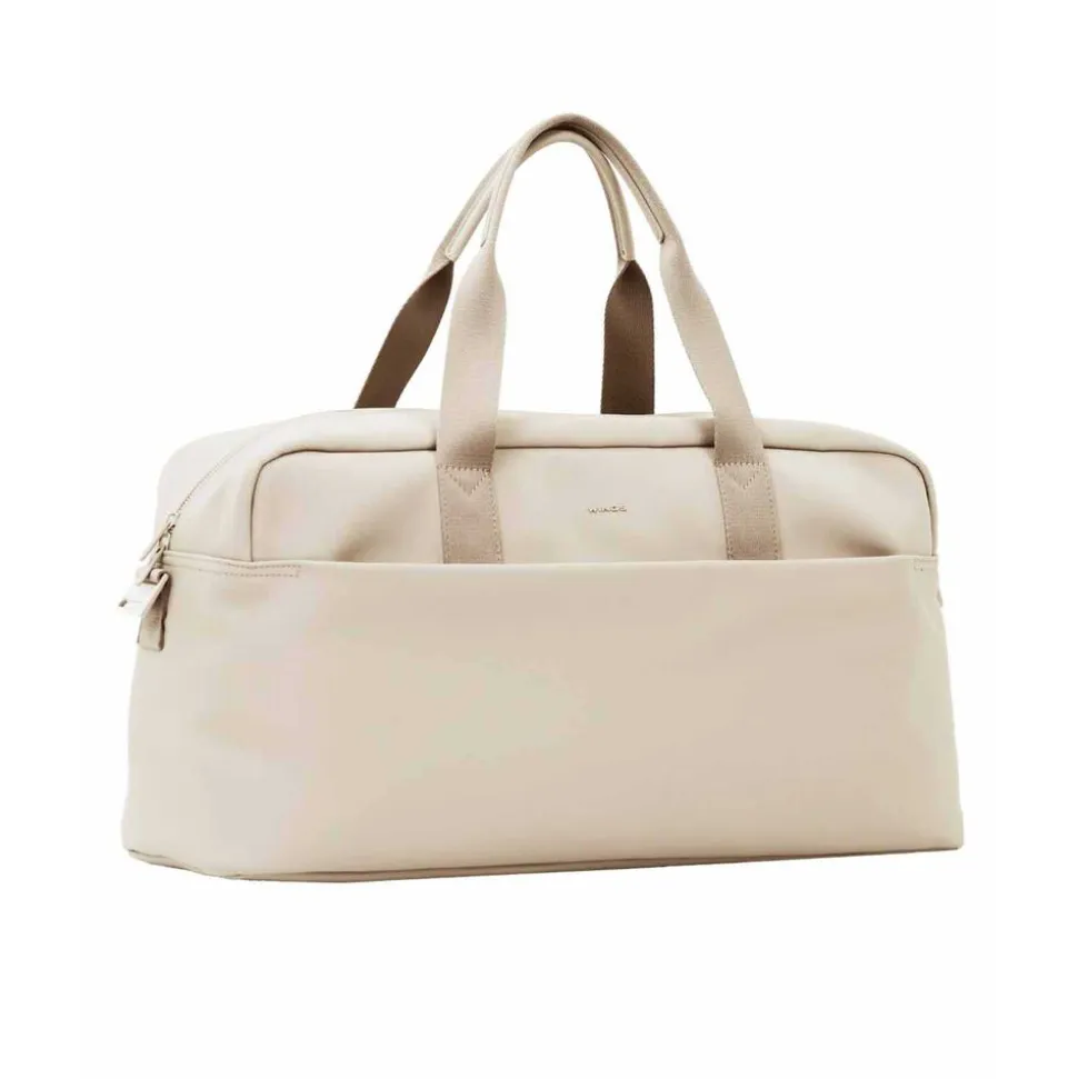 Torba podróżna Wings Willow WLL-04, 33 l , beżowa