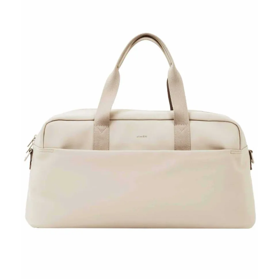 Torba podróżna Wings Willow WLL-04, 33 l , beżowa