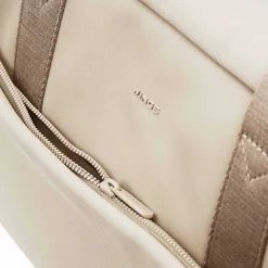 Torba podróżna Wings Willow WLL-04, 33 l , beżowa