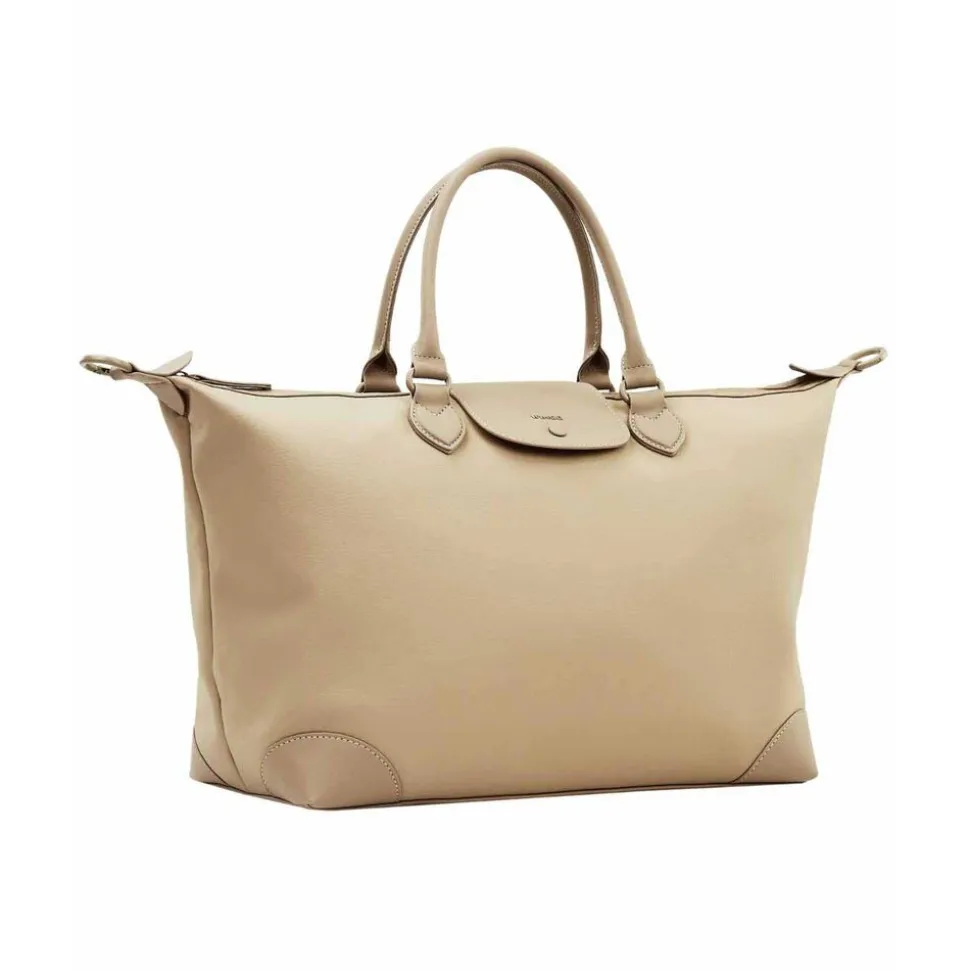 Torba podróżna Wings Willow WLL-01, 25 l, beżowa