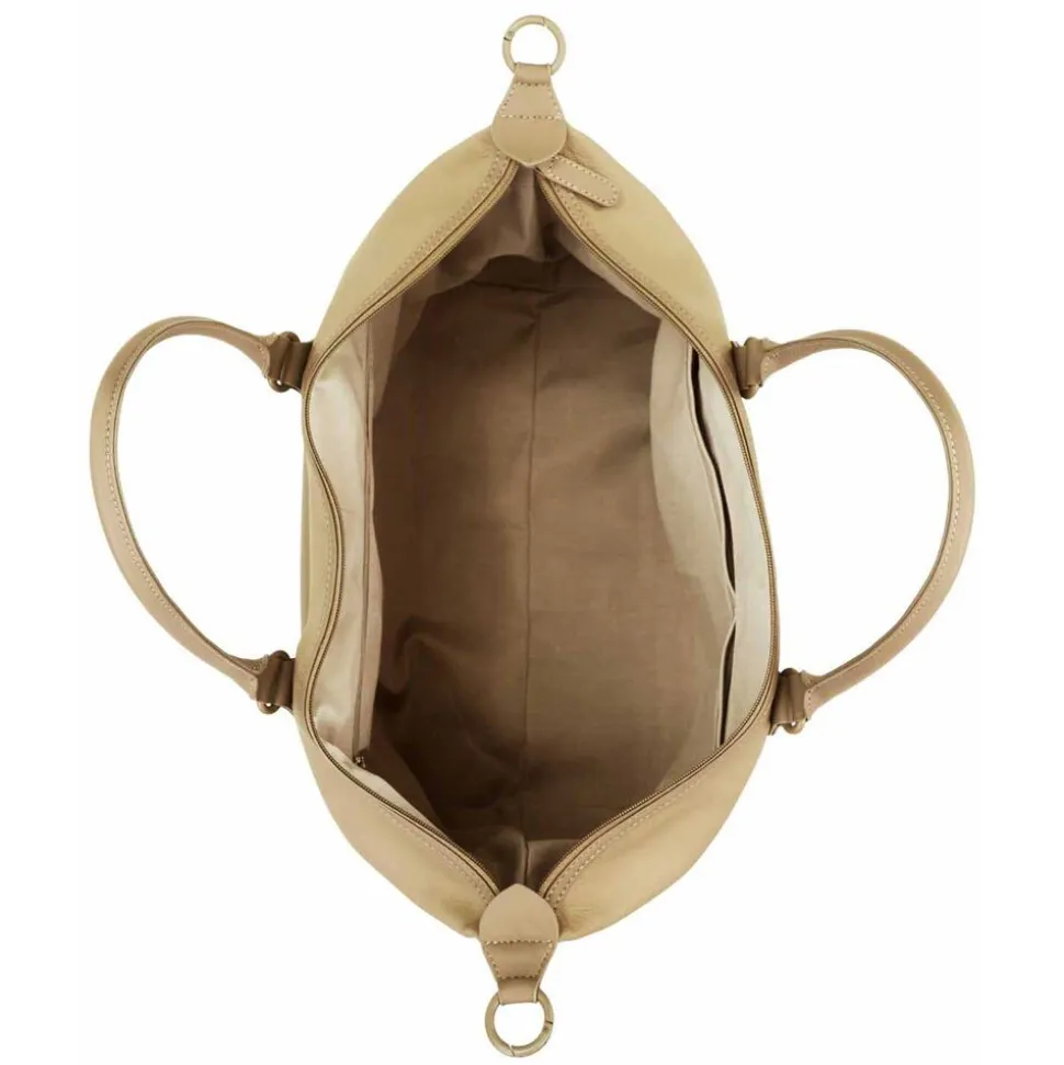 Torba podróżna Wings Willow WLL-01, 25 l, beżowa