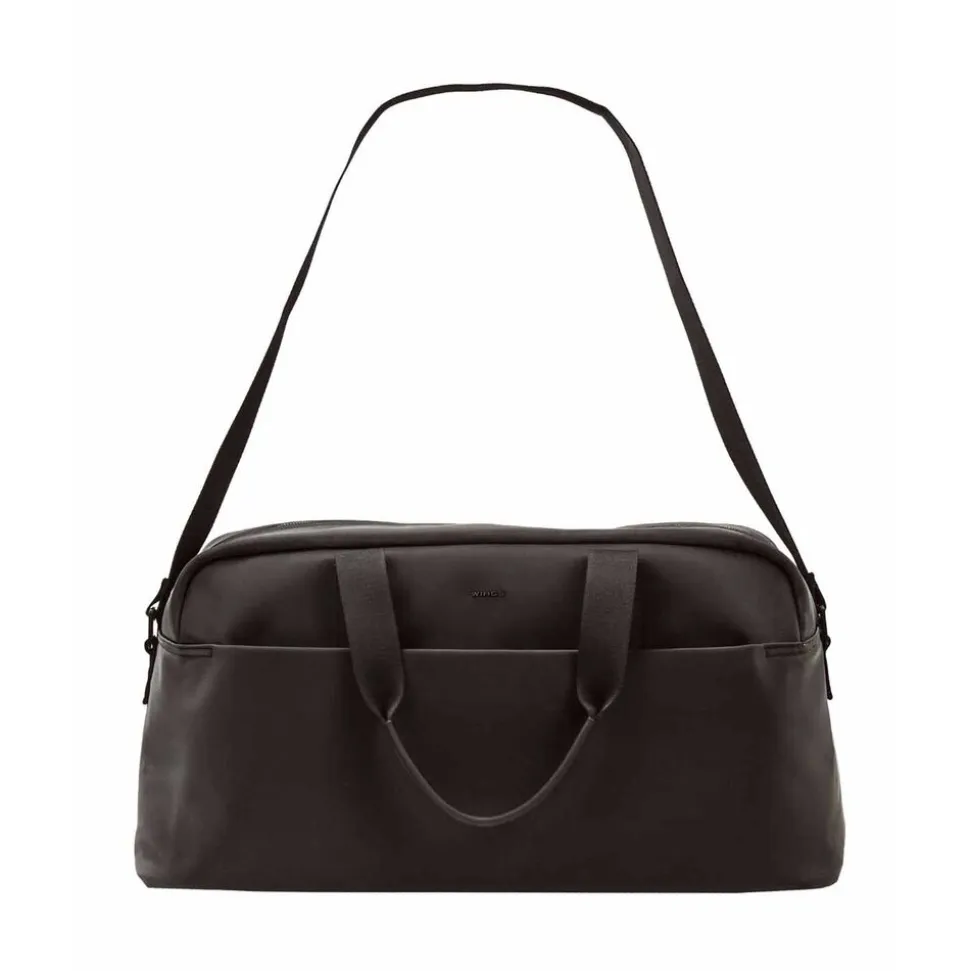 Torba podróżna Wings Willow WLL-04, 33 l , czarna