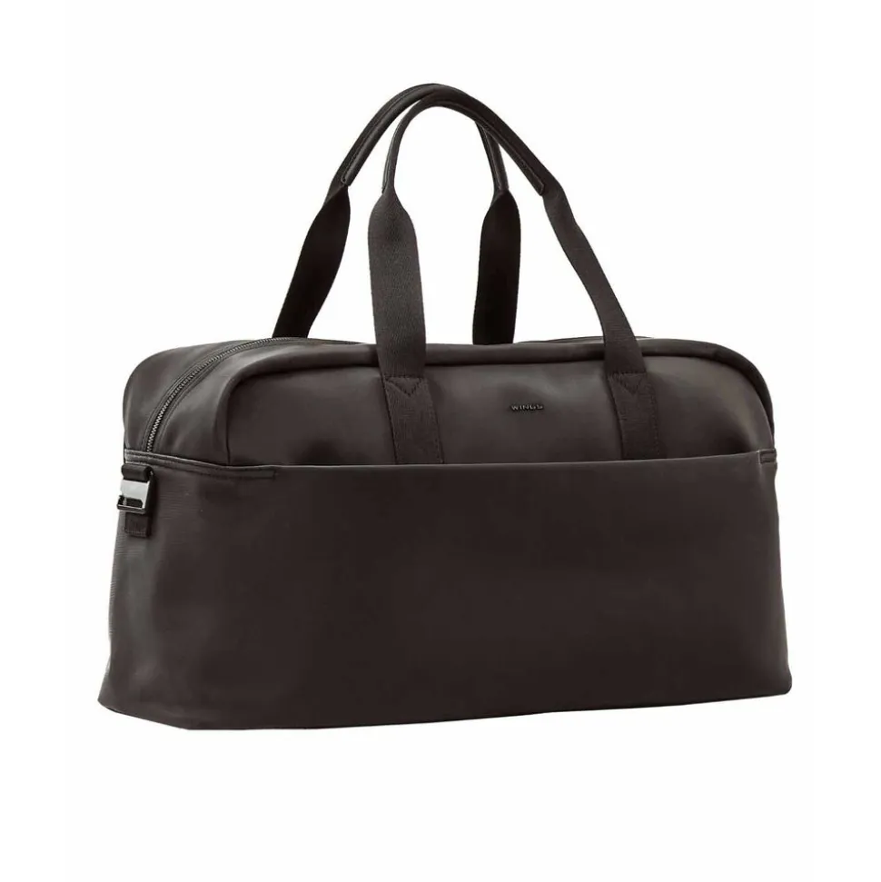 Torba podróżna Wings Willow WLL-04, 33 l , czarna