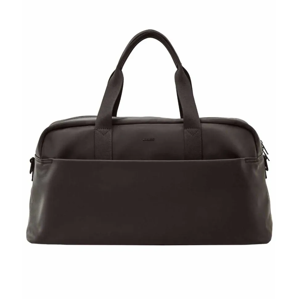 Torba podróżna Wings Willow WLL-04, 33 l , czarna