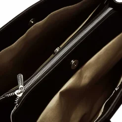 Torba shopper Wings WLL01, 30 l, czarna