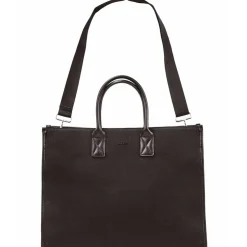 Torba shopper Wings WLL01, 30 l, czarna