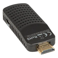 Tuner DVB-T2 BLOW 7000FHD mini, z pilotem