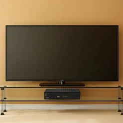 Tuner DVB-T2 BLOW 4625FHD, z pilotem